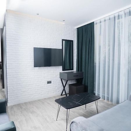Estera Hotel Silent 안탈리아 외부 사진