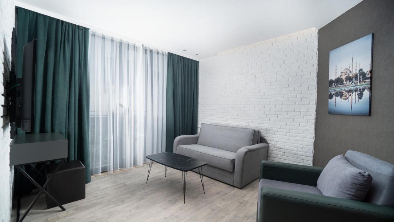 Estera Hotel Silent 안탈리아 외부 사진