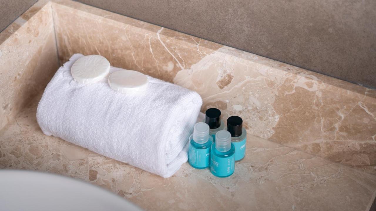 Estera Hotel Silent 안탈리아 외부 사진