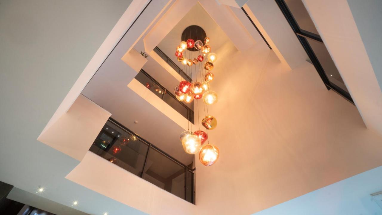 Estera Hotel Silent 안탈리아 외부 사진